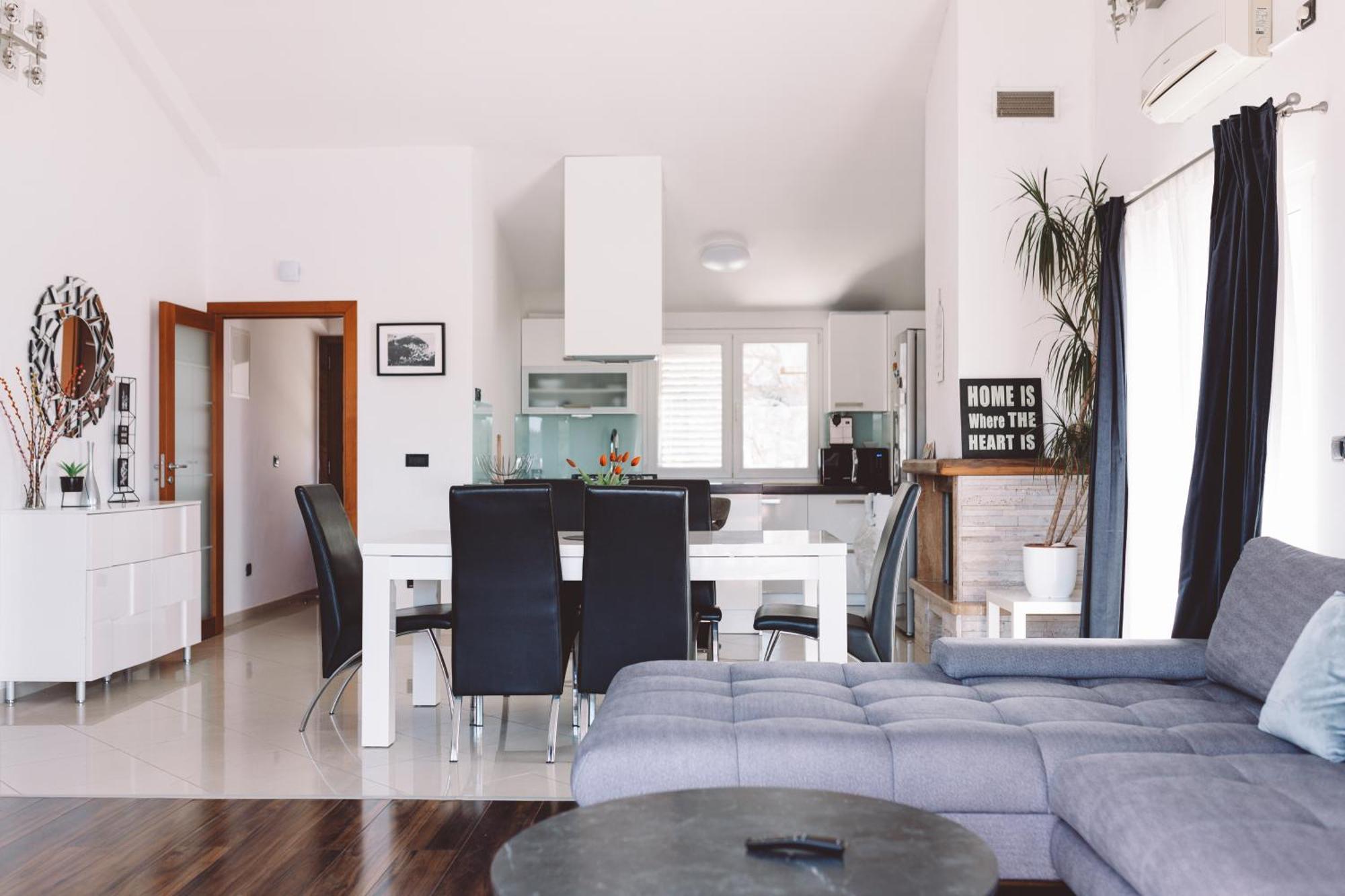 Accommodation Triton Lastovo Extérieur photo