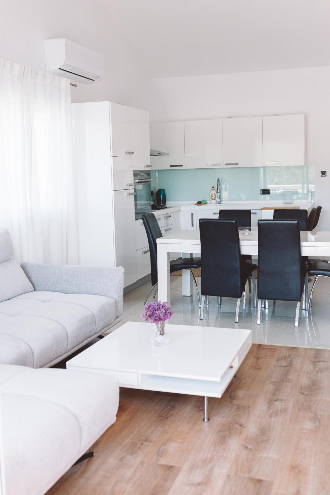 Accommodation Triton Lastovo Extérieur photo