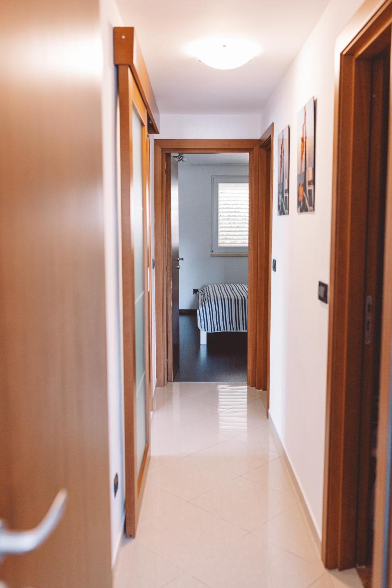 Accommodation Triton Lastovo Extérieur photo